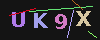 Gambar captcha