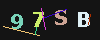 Gambar captcha